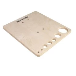 Guitar Vise Tool Table - StewMac