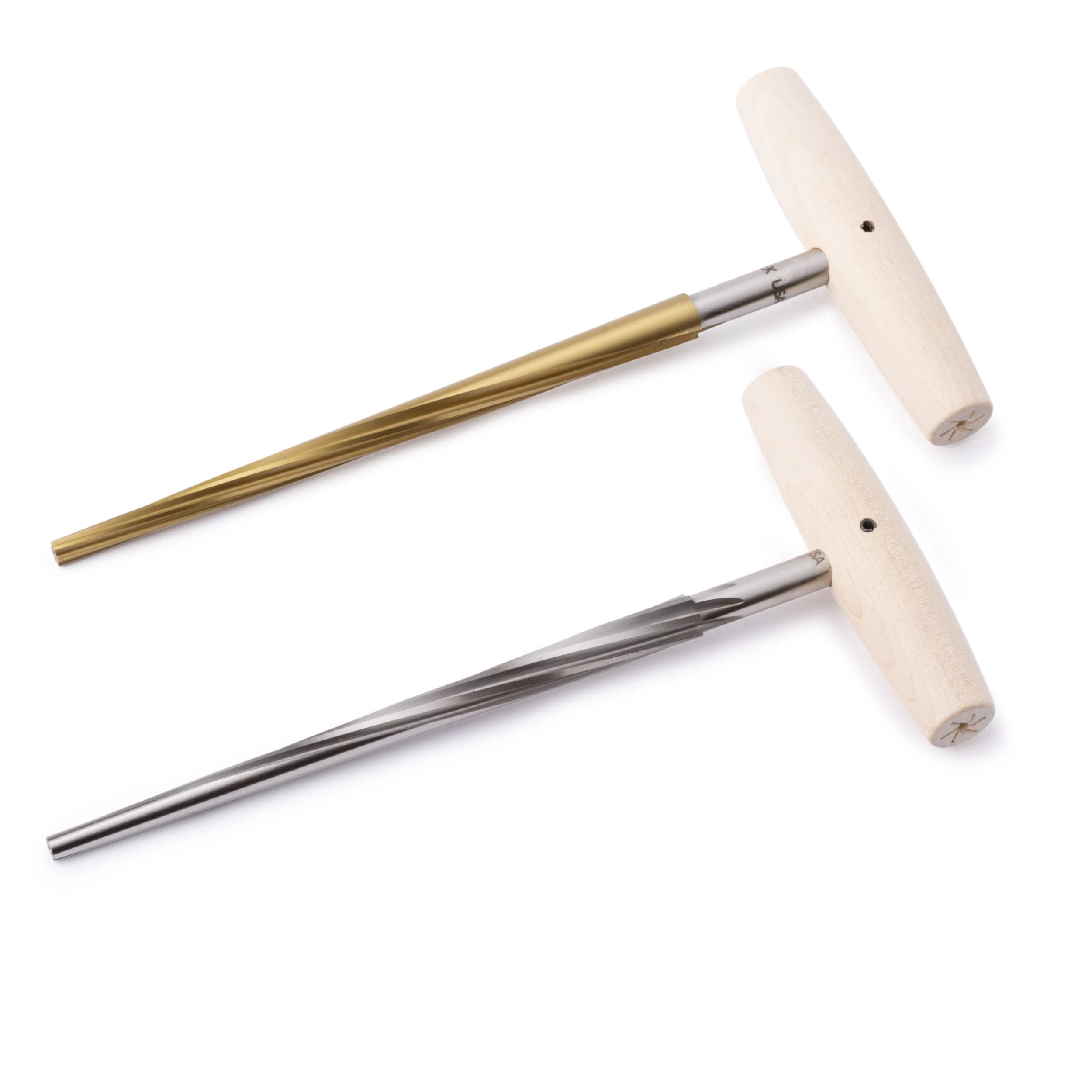 Spiral Peghole Reamers - StewMac - Image 2