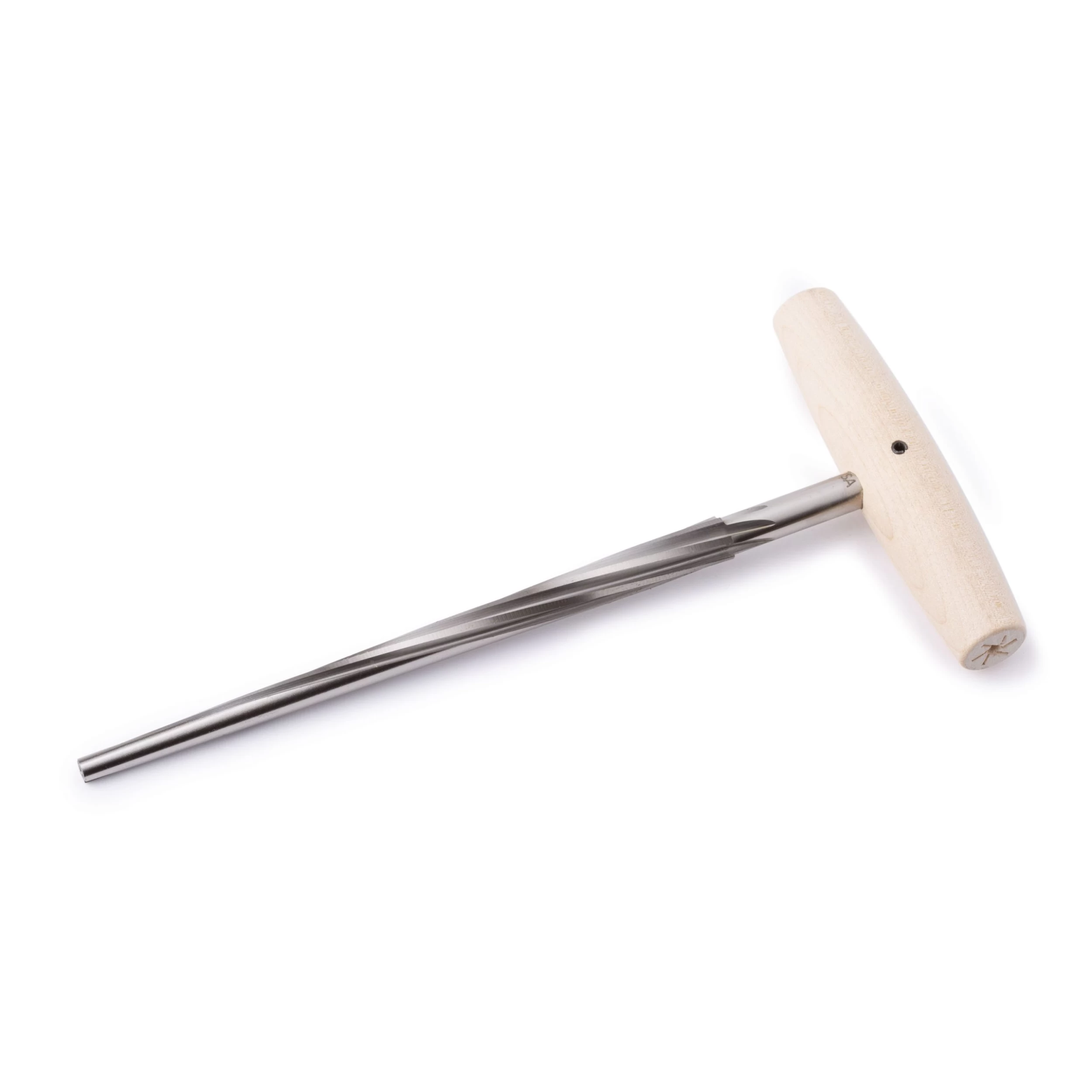 Spiral Peghole Reamers - StewMac - Image 5