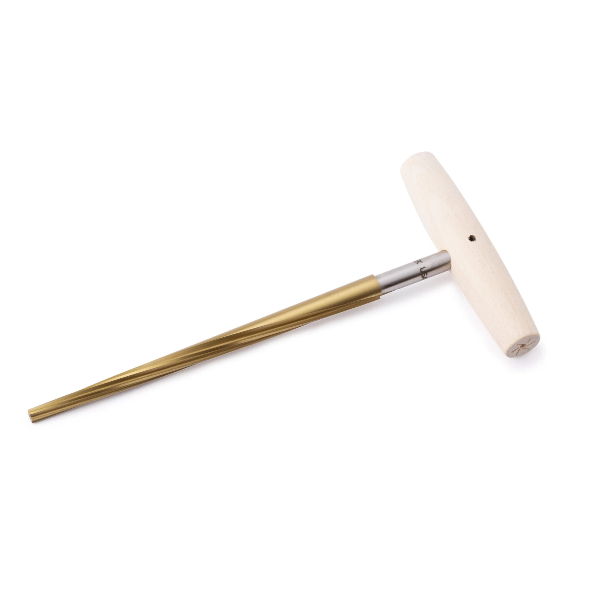 Spiral Peghole Reamers - StewMac - Image 6