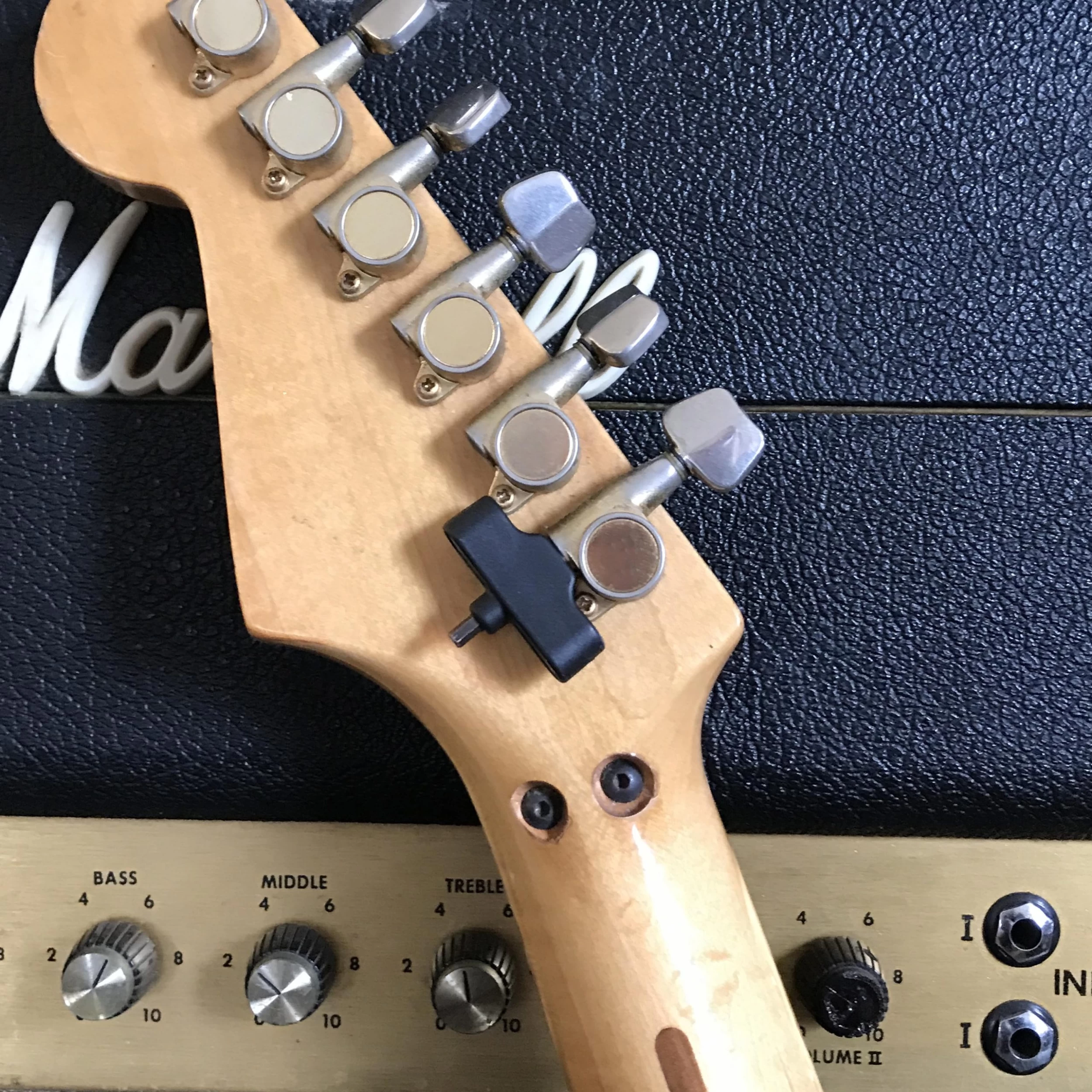 HexHider Floyd Rose Adjustment Tool - StewMac - Image 4