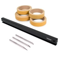 Understring Level + Dress Deluxe Tool Set - StewMac