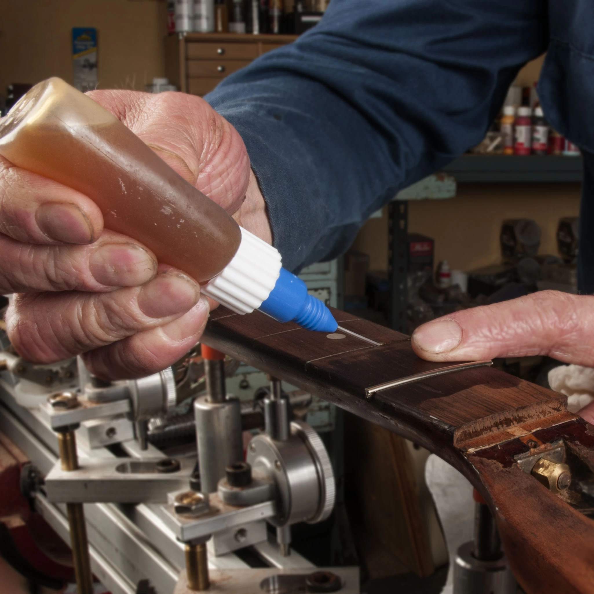 Fineline Applicators - StewMac - Image 2