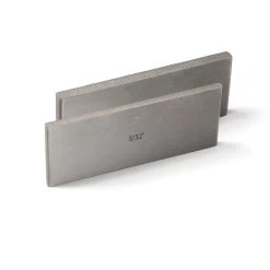 Saddle Slot Levelers - StewMac