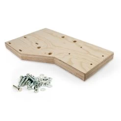 Buffer Base - StewMac