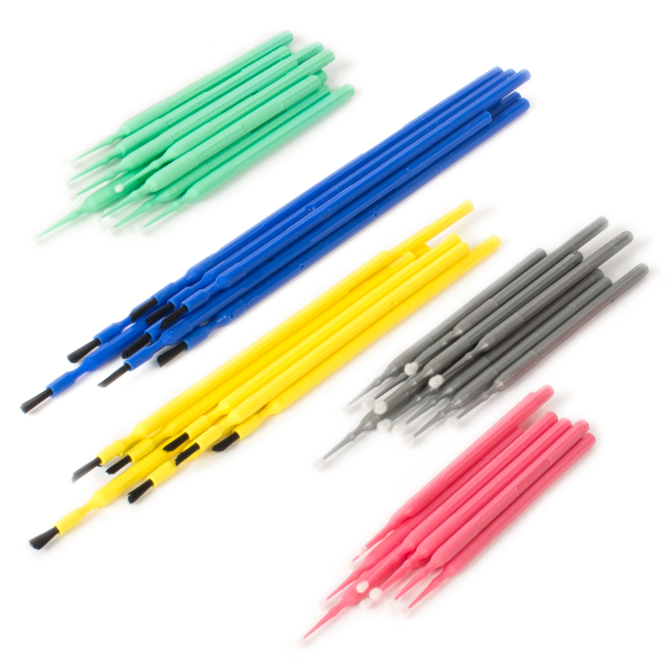 Micro Cleaning Brushes - StewMac - Image 2