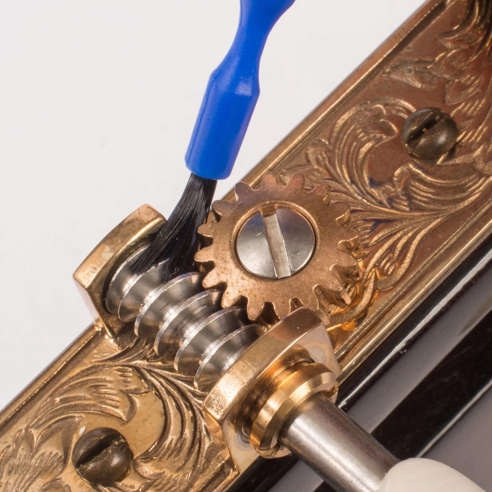 Micro Cleaning Brushes - StewMac - Image 3