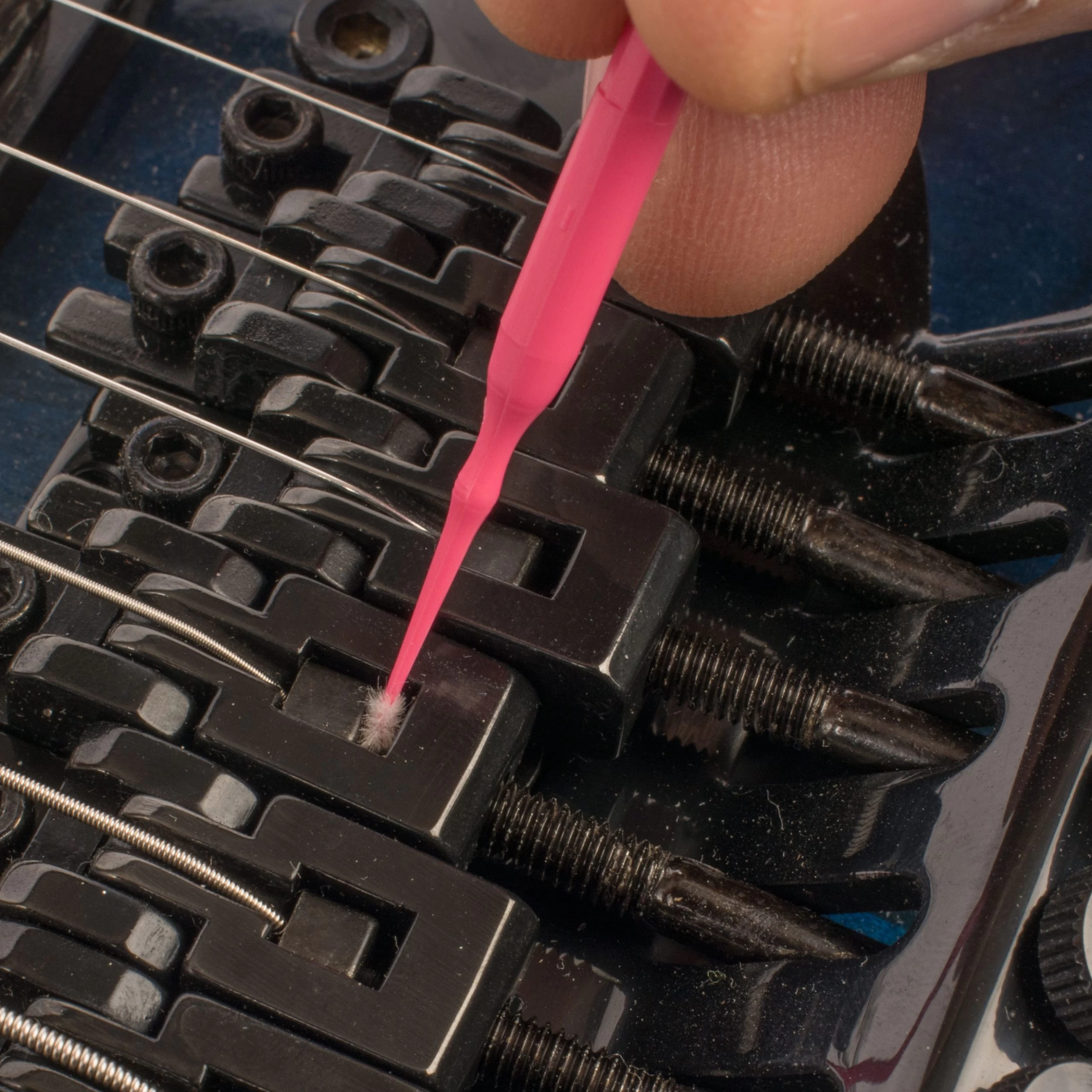 Micro Cleaning Brushes - StewMac - Image 4