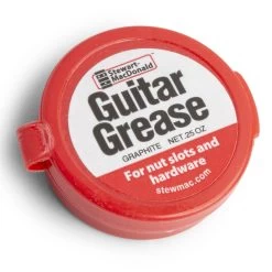 Guitar Grease - StewMac
