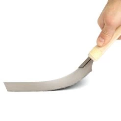 Japanese Flush-cut Saw - StewMac