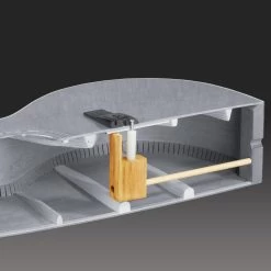 JLD Bridge Doctor - StewMac