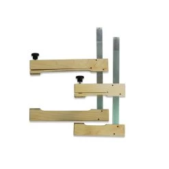 Camless Clamp - StewMac