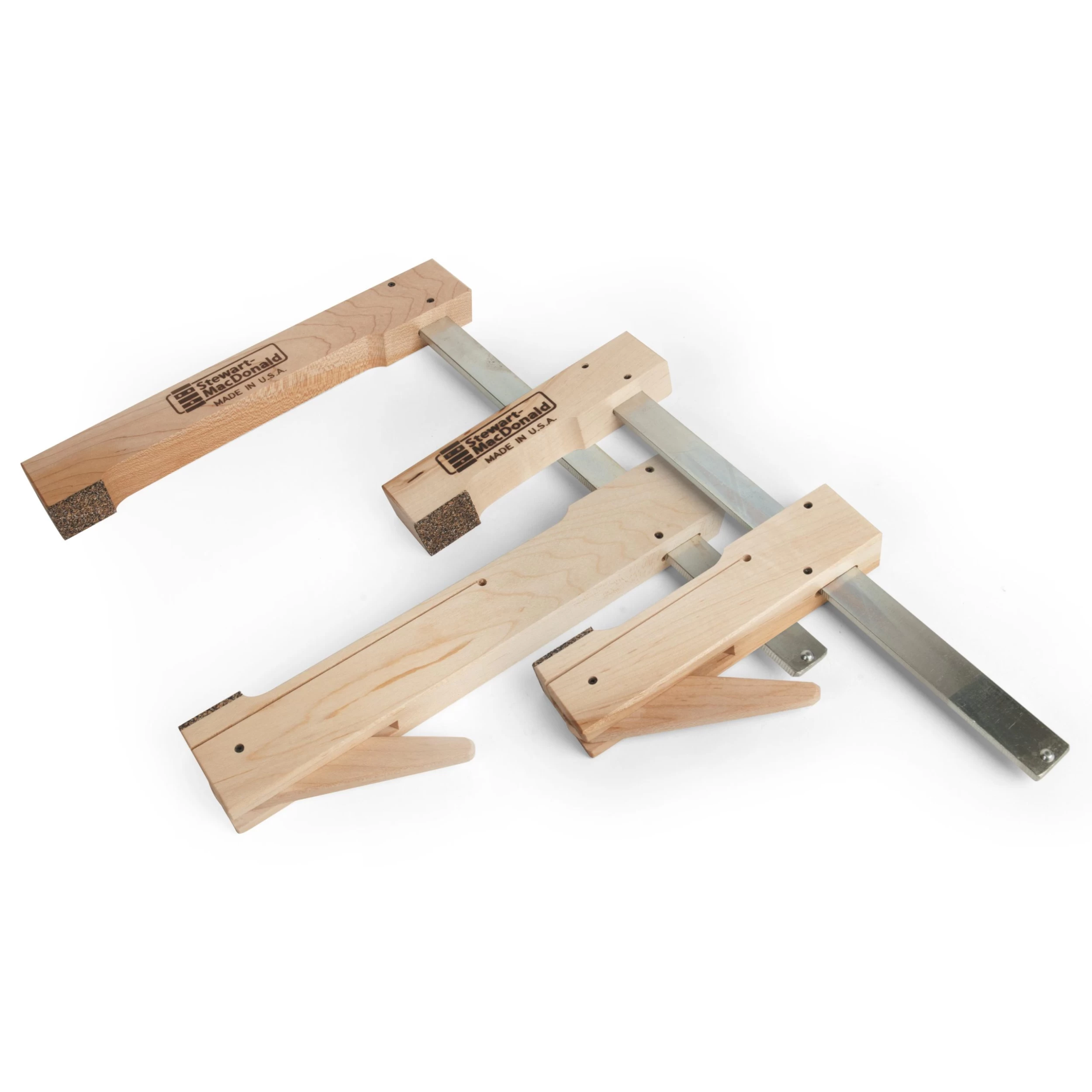 Cam Clamp - StewMac - Image 2