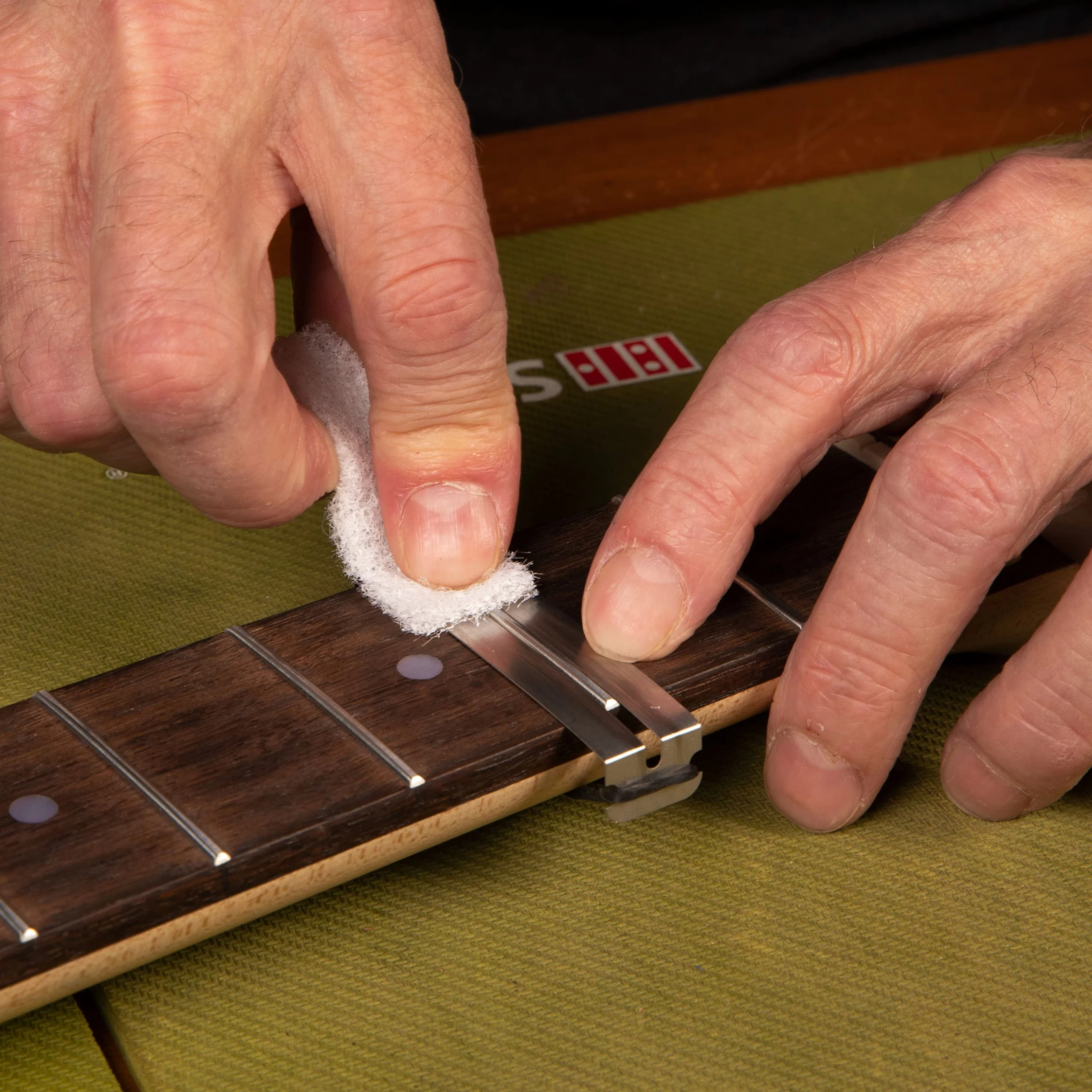 StewMac Fingerboard Guards - StewMac - Image 5