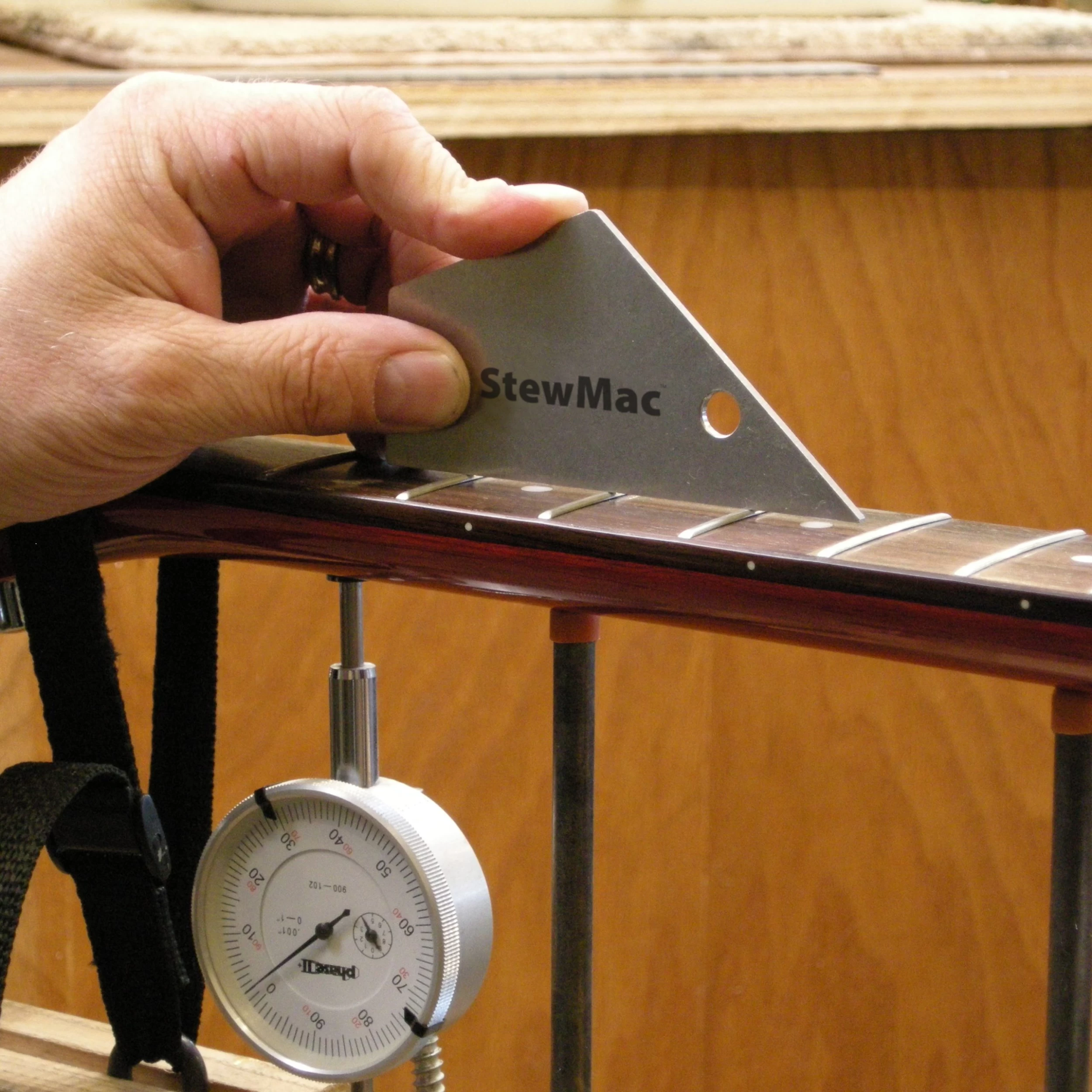 Fret Rocker - StewMac - Image 2