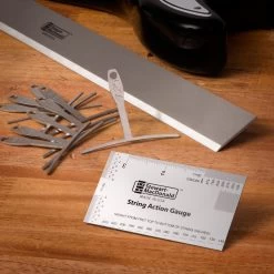 Basic Setup Kit - StewMac