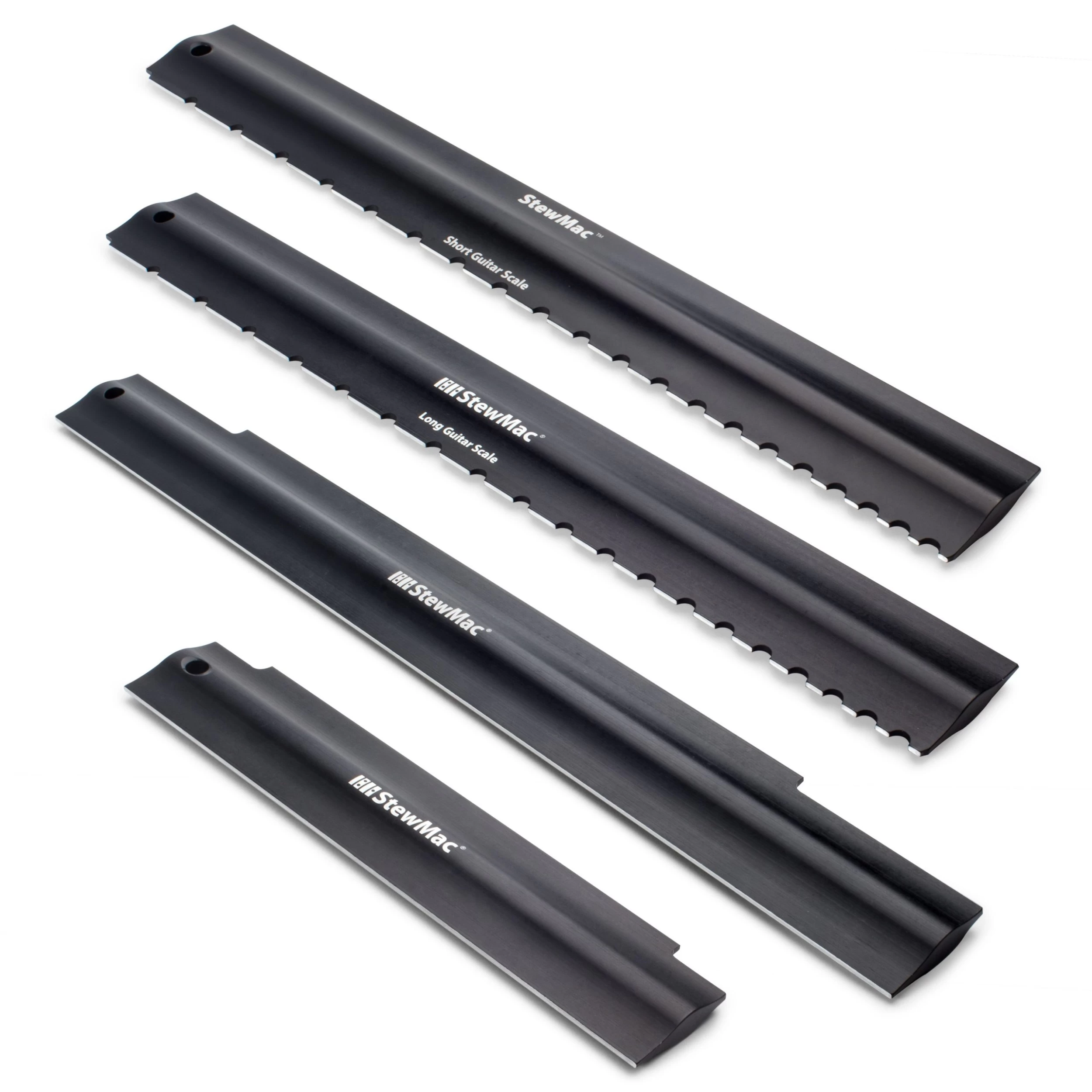 2-in-1 Precision Straightedge - StewMac - Image 6