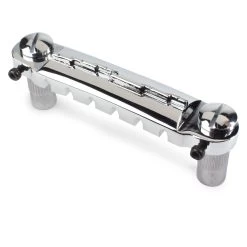 Golden Age Lightning Bolt Wraparound Bridge - StewMac