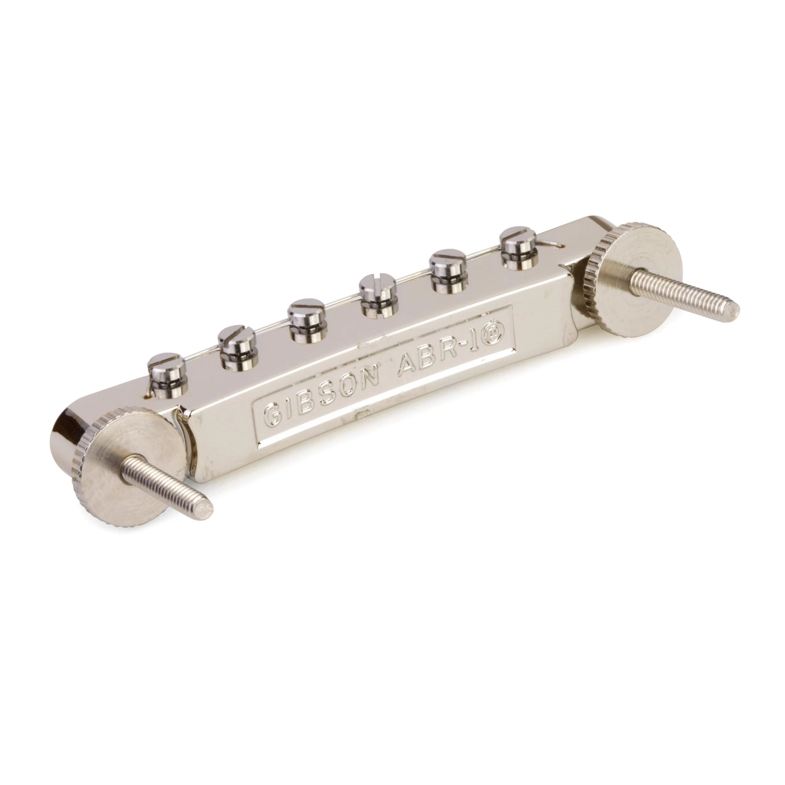 Gibson Accessories ABR-1 Tune-o-matic Bridge - StewMac - Image 4