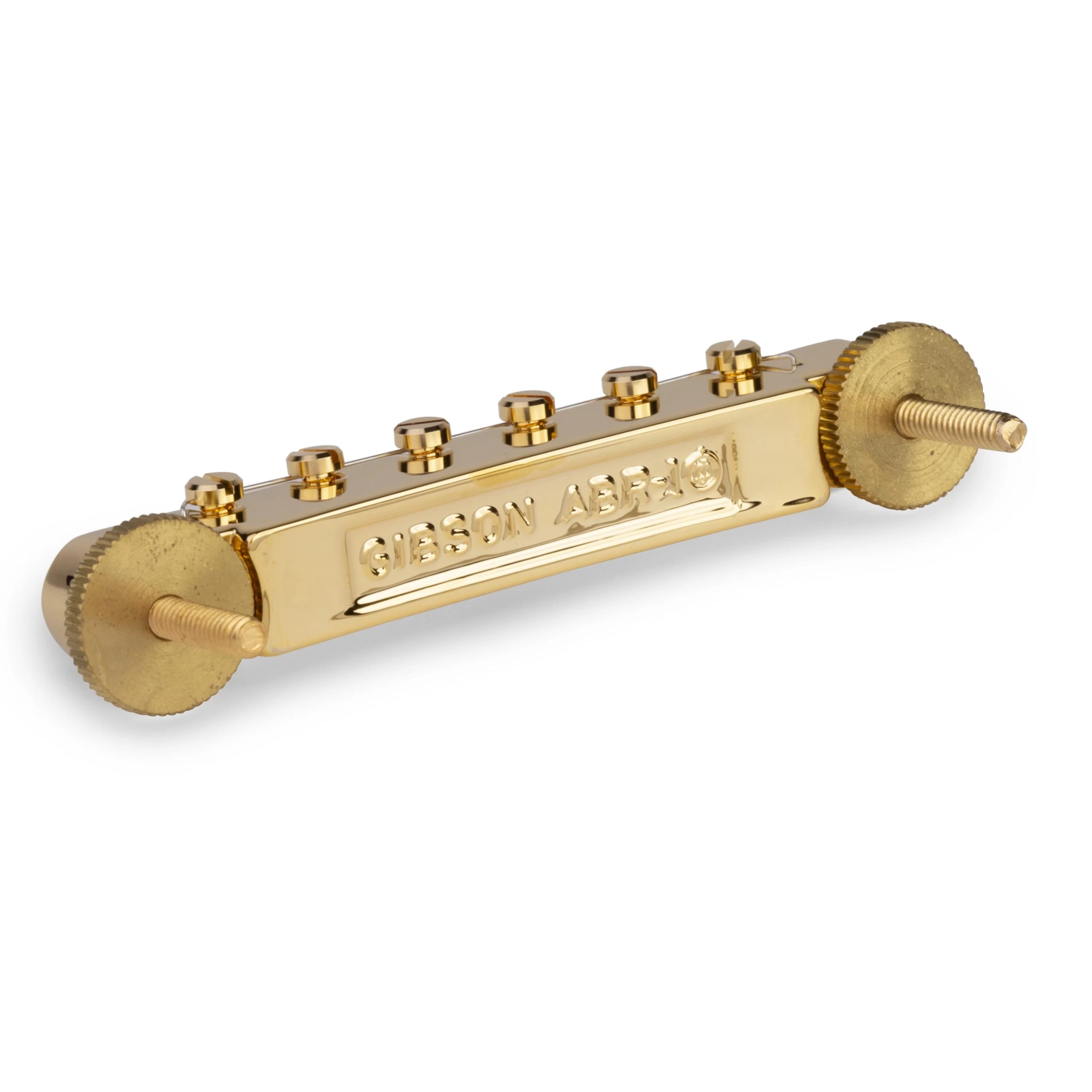 Gibson Accessories ABR-1 Tune-o-matic Bridge - StewMac - Image 6