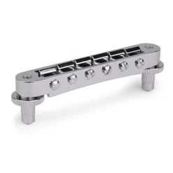 Gibson Accessories Nashville Tune-o-matic Bridge - StewMac