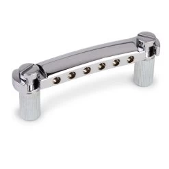 Gibson Accessories Stop Bar Tailpiece - StewMac
