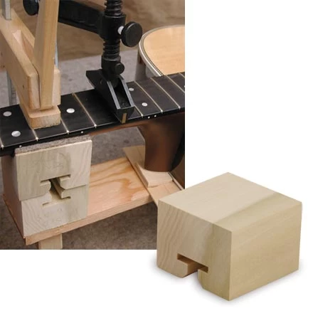 Cauls For Jaws2 - StewMac - Image 4