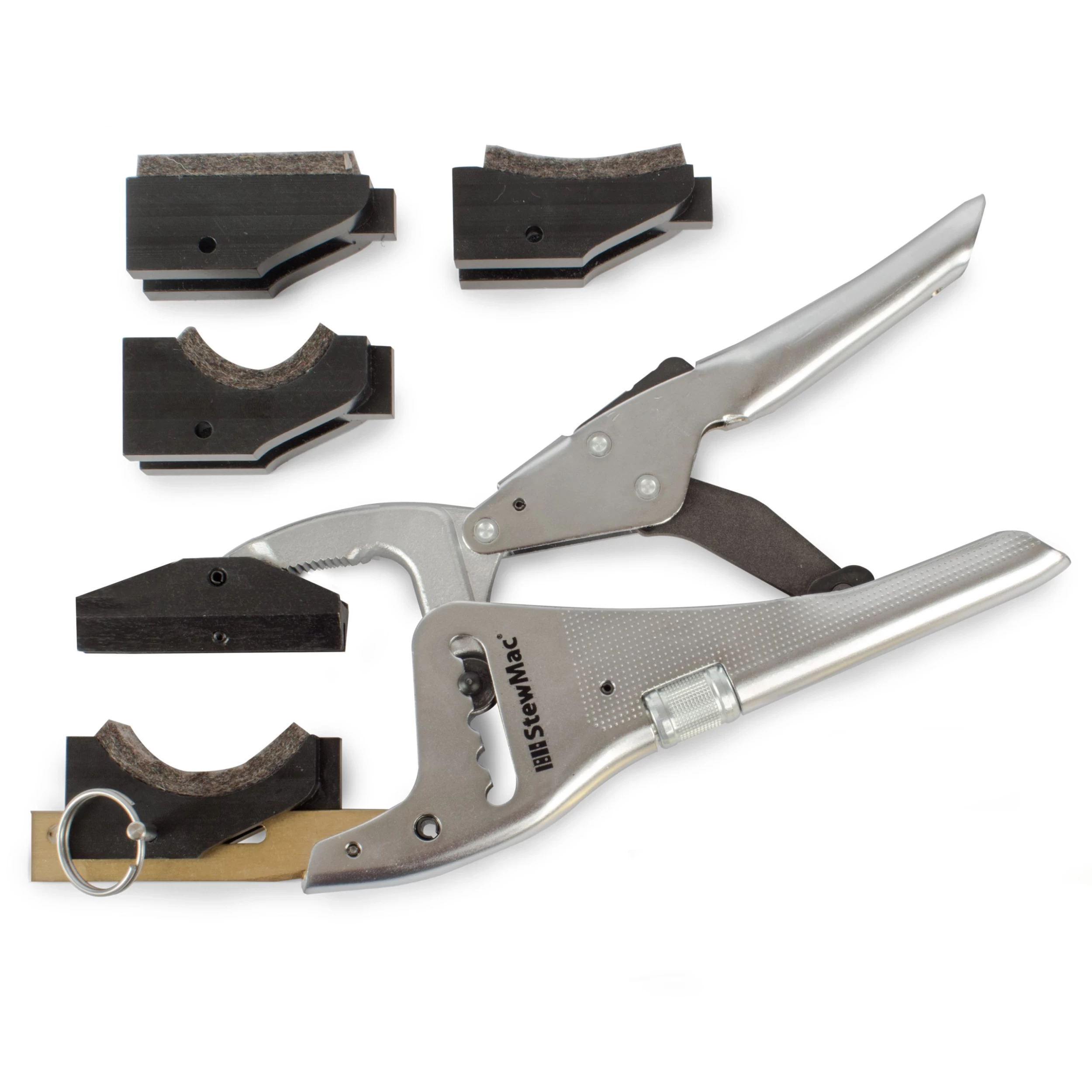 Jaws And Jaws2 Set - StewMac - Image 2