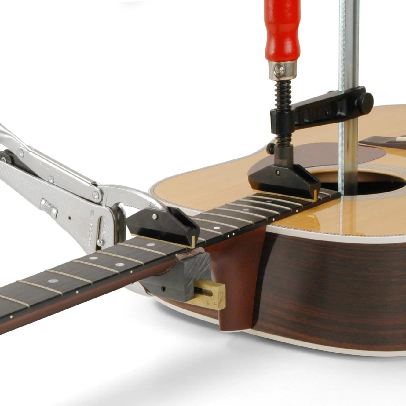 Jaws And Jaws2 Set - StewMac - Image 5