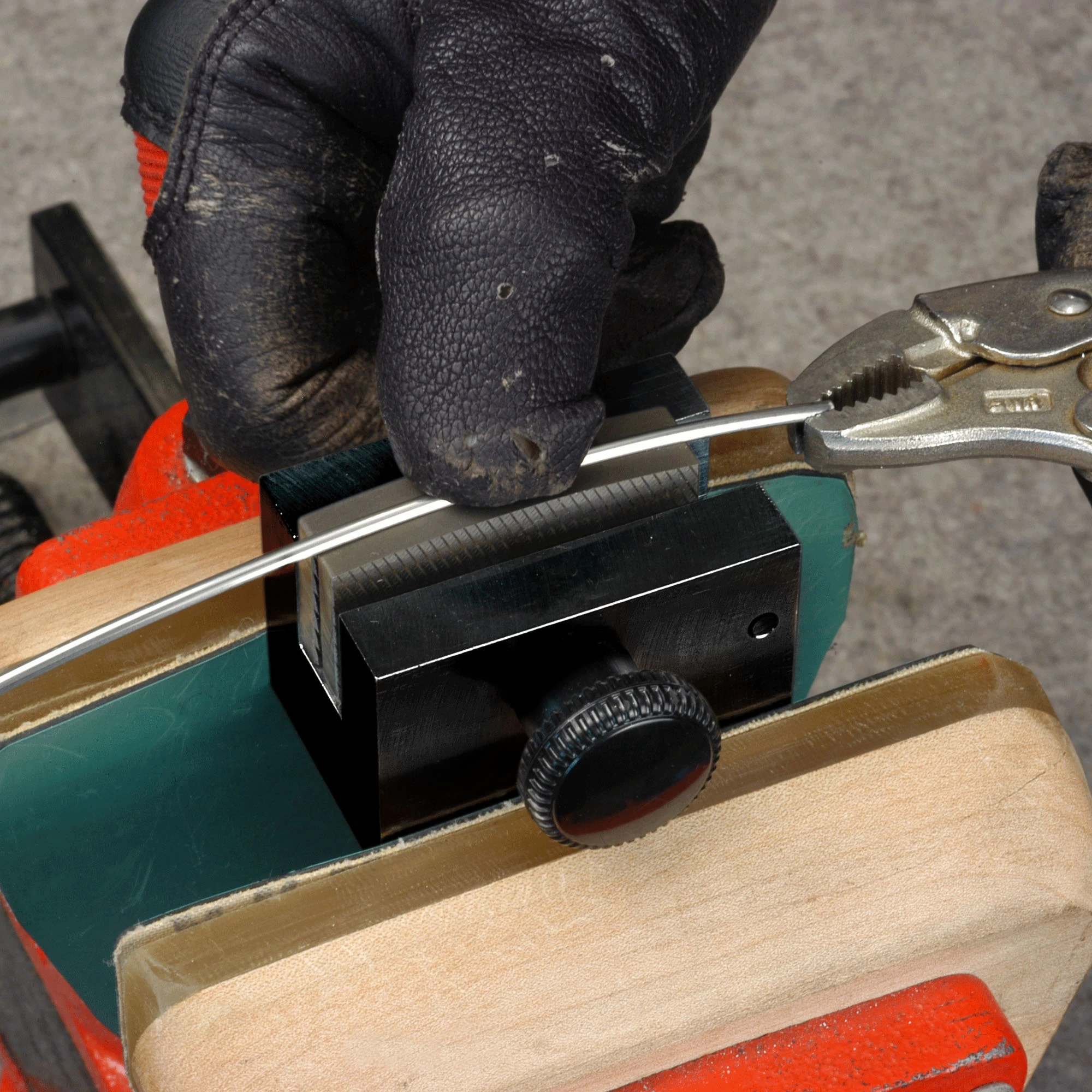 Fret Barber - StewMac - Image 3