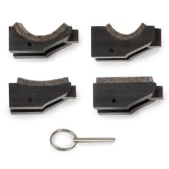 Neck Cauls For Jaws Fret Press, Pre-2017 - StewMac