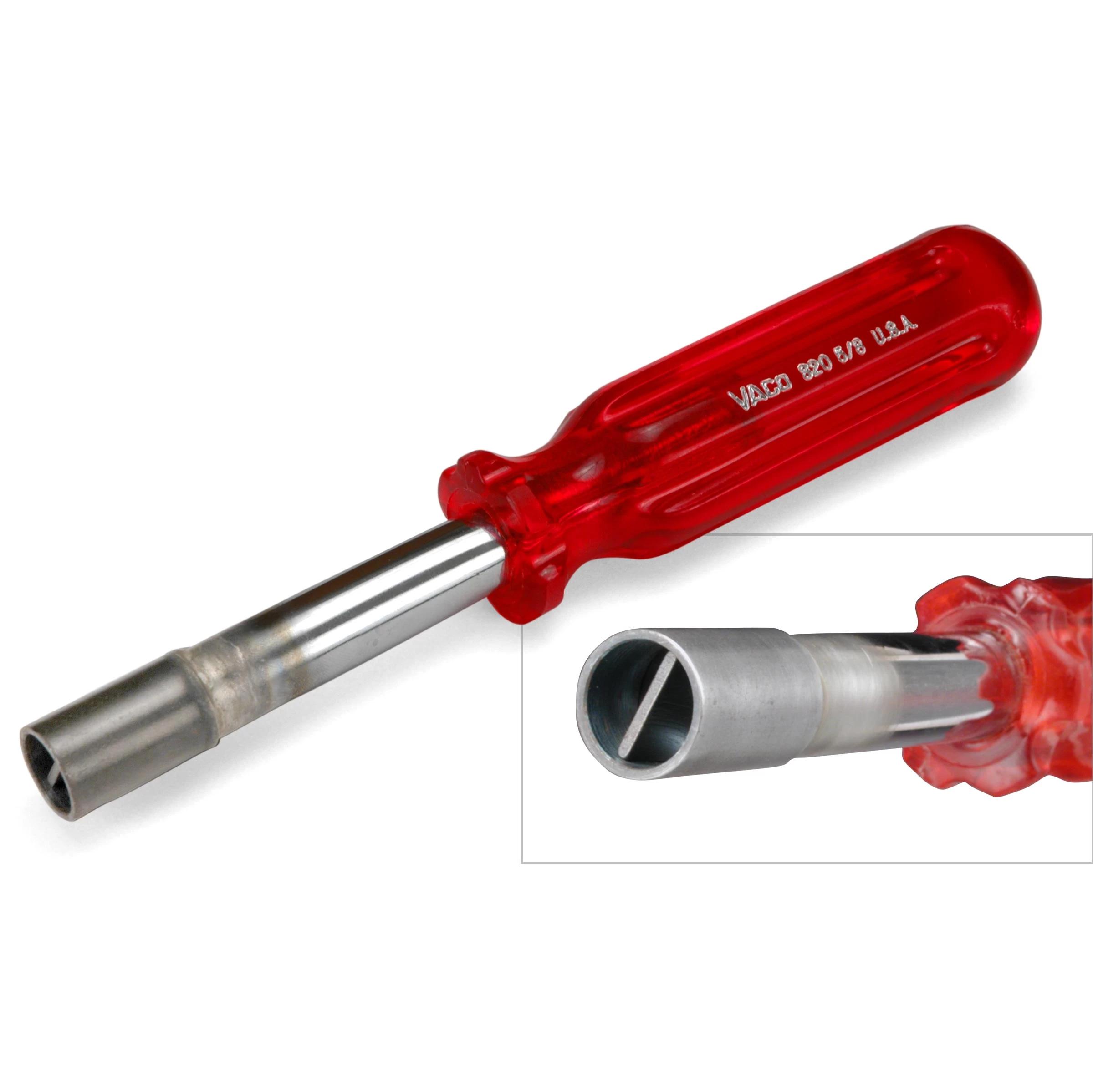 Tune-o-Medic Bridge And Tailpiece Tools - StewMac - Image 4