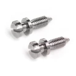 Saddle Screws For ABR-1 Tune-o-matic Bridges - StewMac