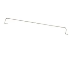 Saddle Retainer Wire For ABR-1 Tune-o-matic Bridges - StewMac