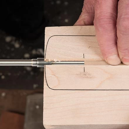 Installation Tools For Low-profile Truss Rod - StewMac - Image 4