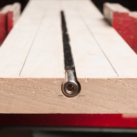Installation Tools For Low-profile Truss Rod - StewMac - Image 5