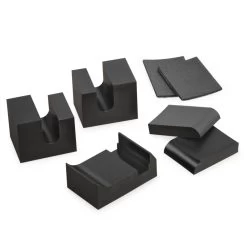 Thompson Bridge Gluing Cauls - StewMac