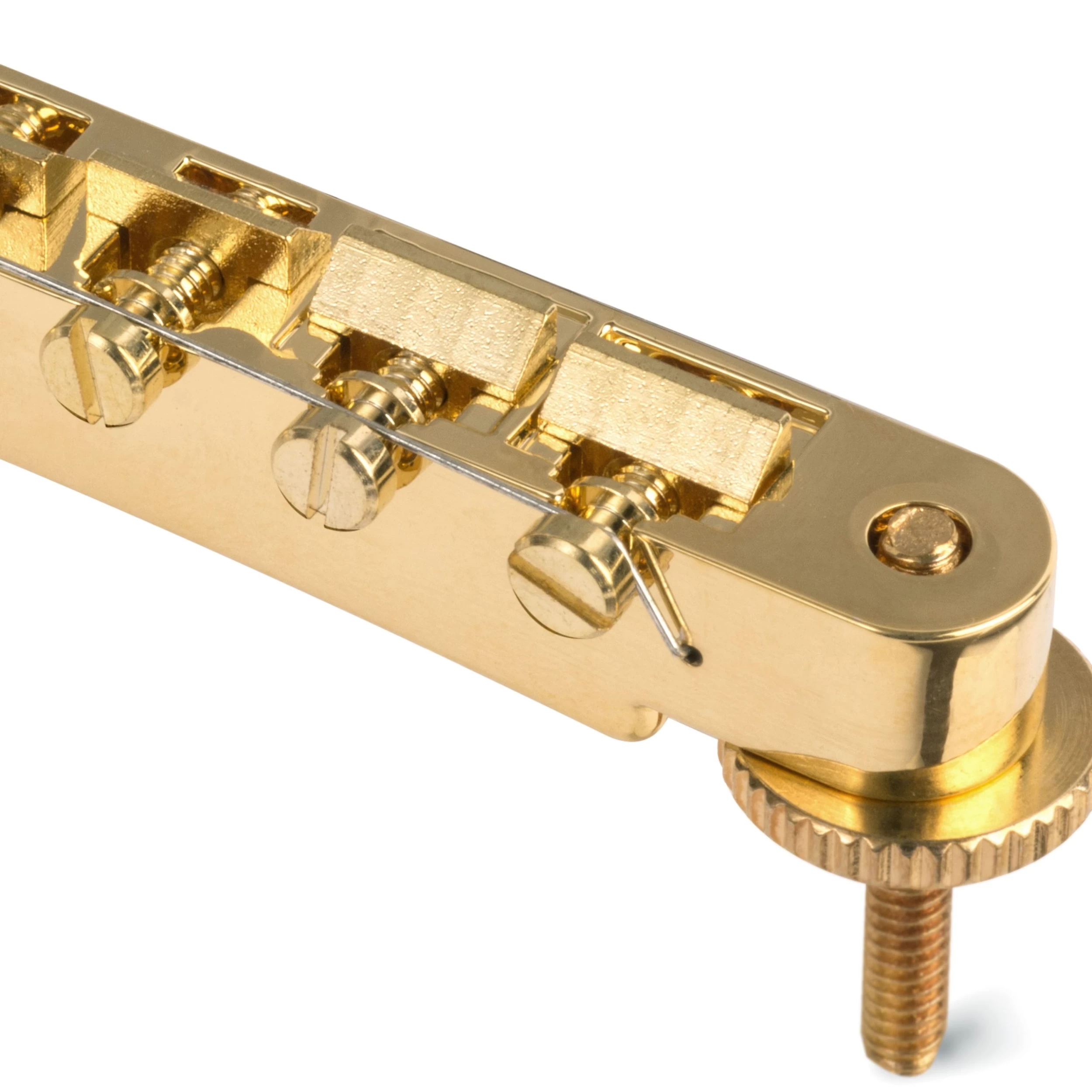 Original ABR-1 Tune-o-matic Bridge - StewMac - Image 3