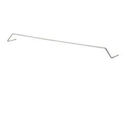 Saddle Retainer Wire For Original ABR-1 Tune-o-matic Bridge - StewMac