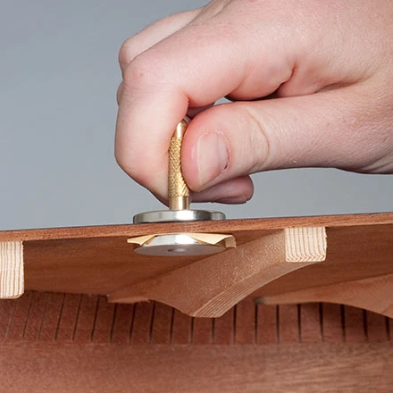 StewMac Guitar Repair Magnets - StewMac - Image 2