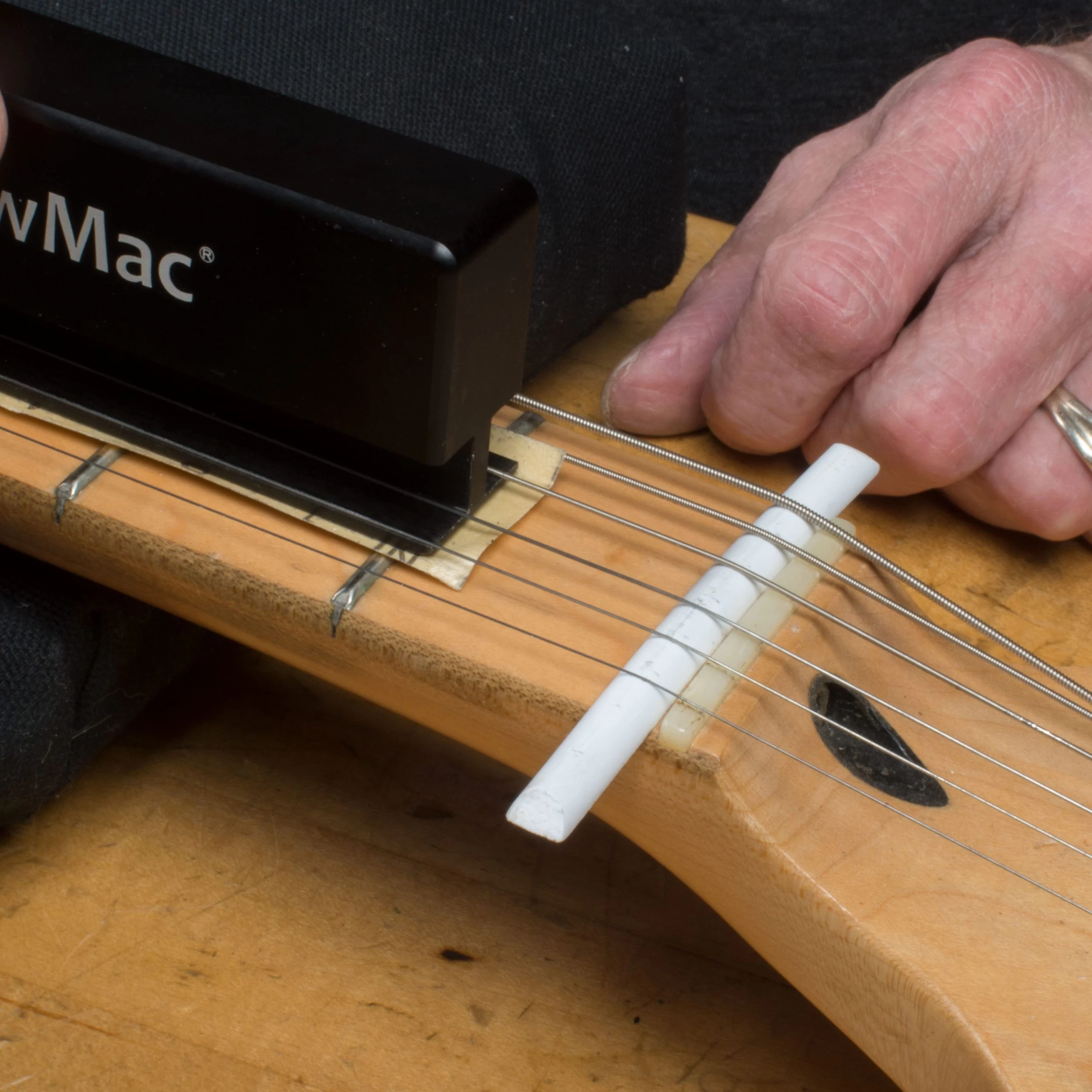 StewMac Fretbar Understring Leveler - StewMac - Image 3