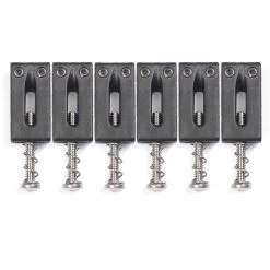 String Saver Saddles - StewMac