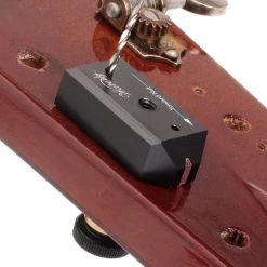 Waverly Tuner Drill Jig - StewMac