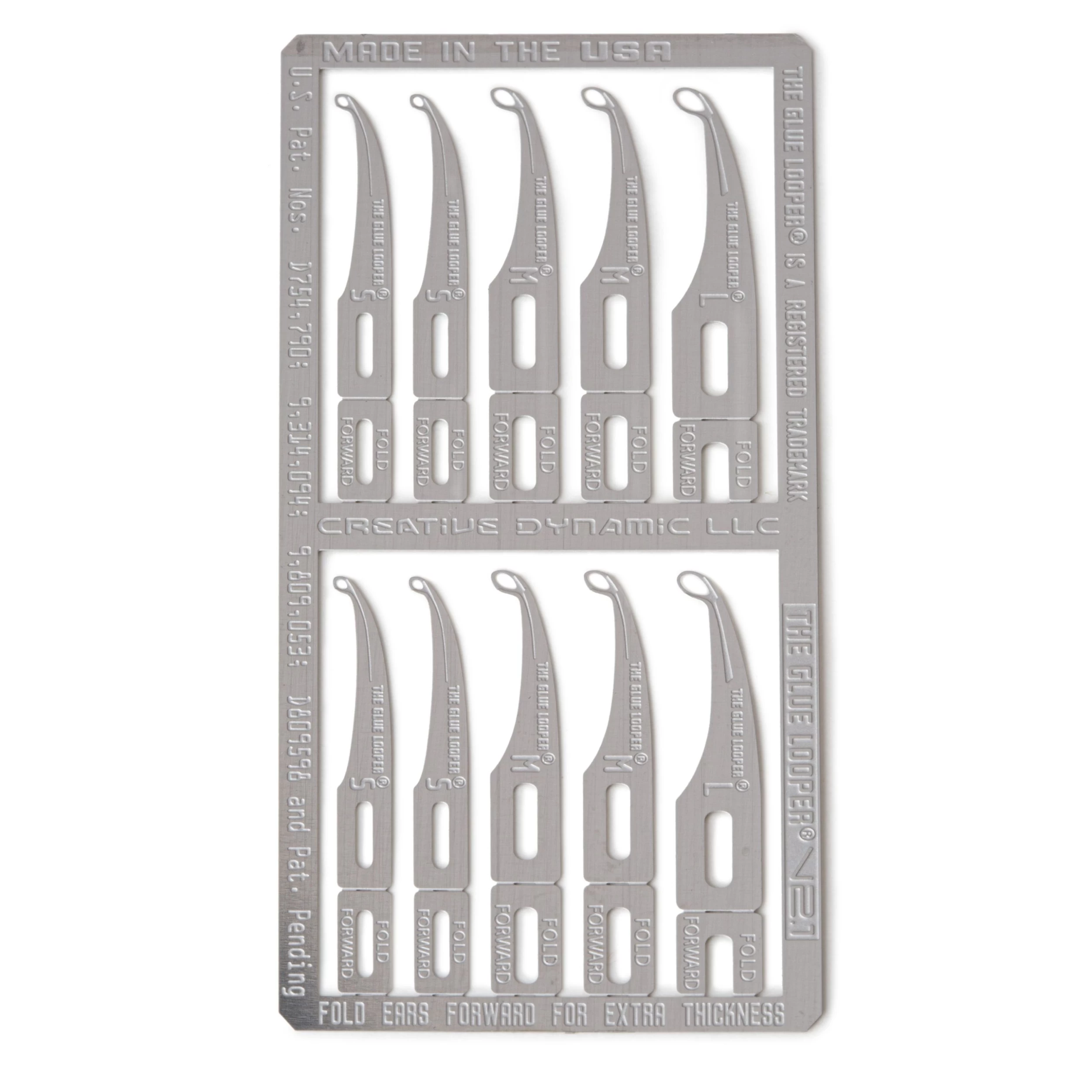 The Glue Looper - StewMac - Image 2