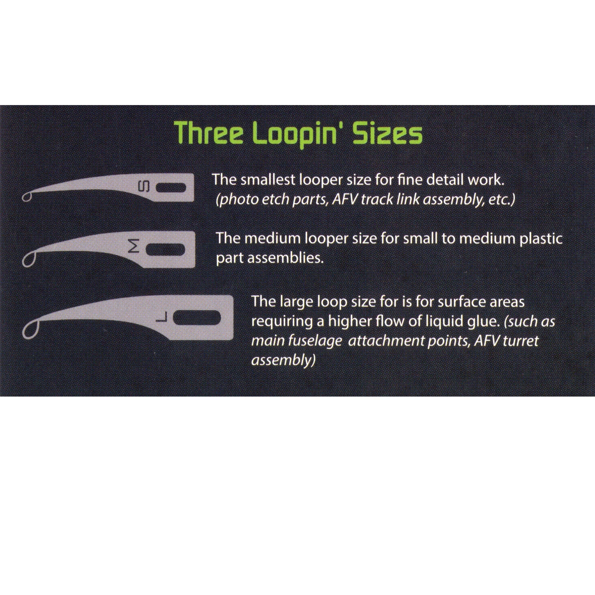 The Glue Looper - StewMac - Image 3