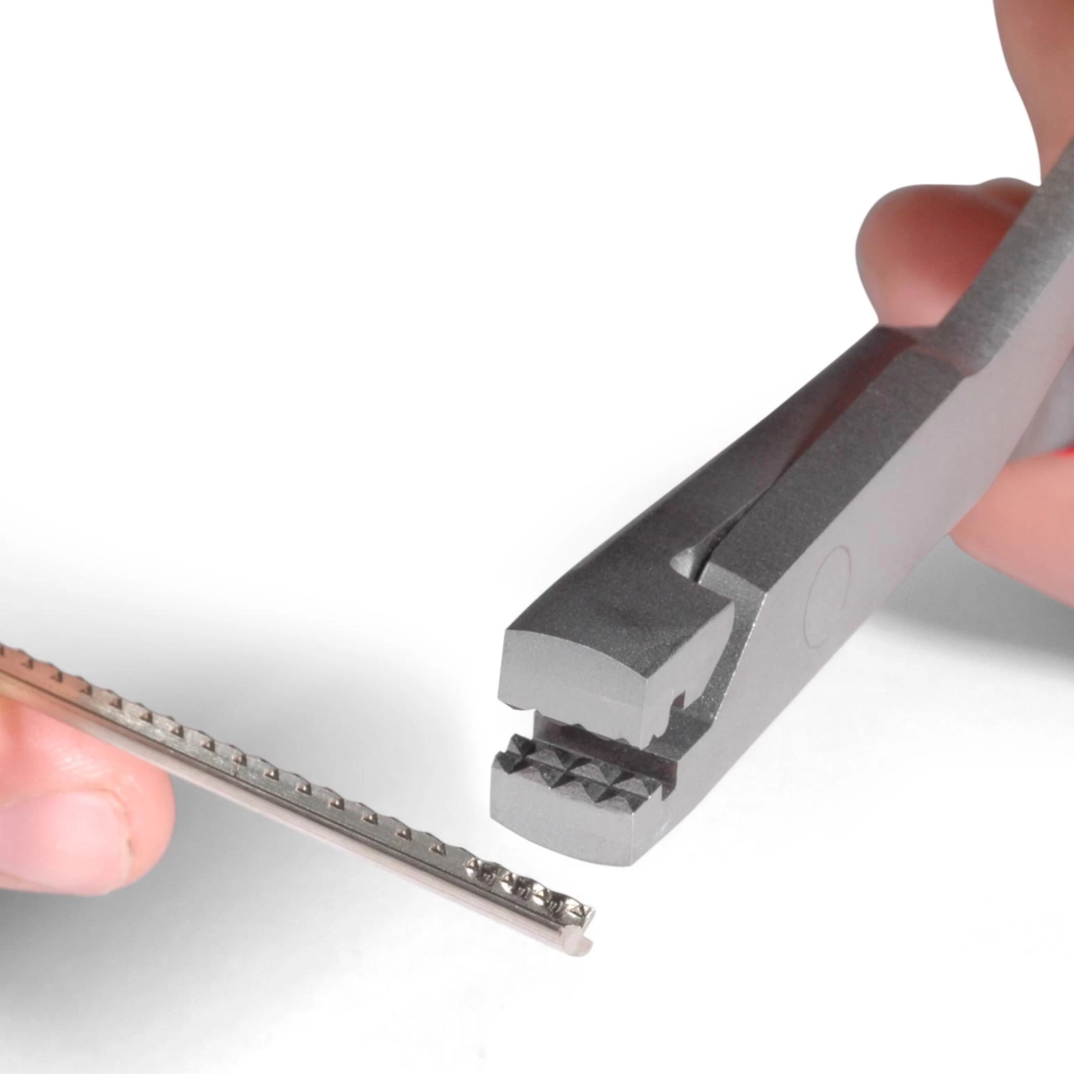 Fret Tang Tool Set - StewMac - Image 3