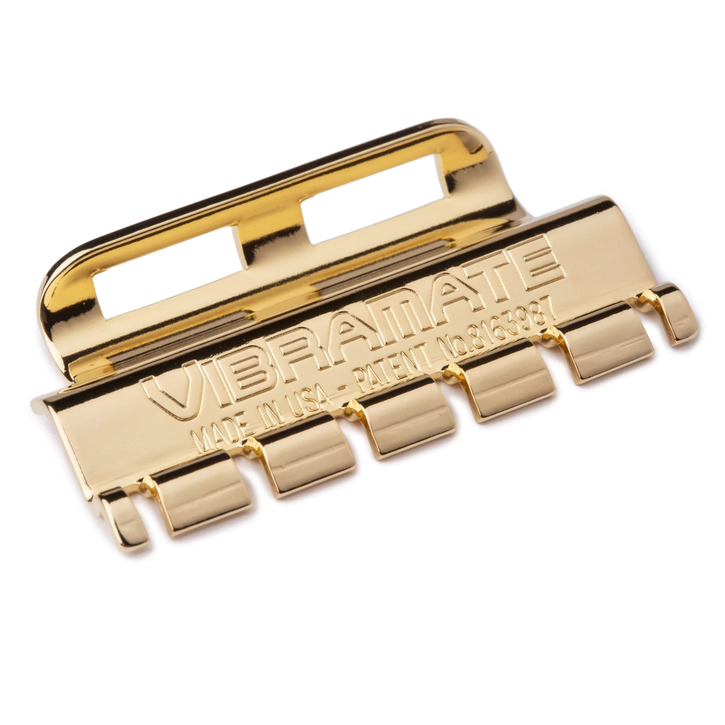 Vibramate Spoiler - StewMac - Image 2