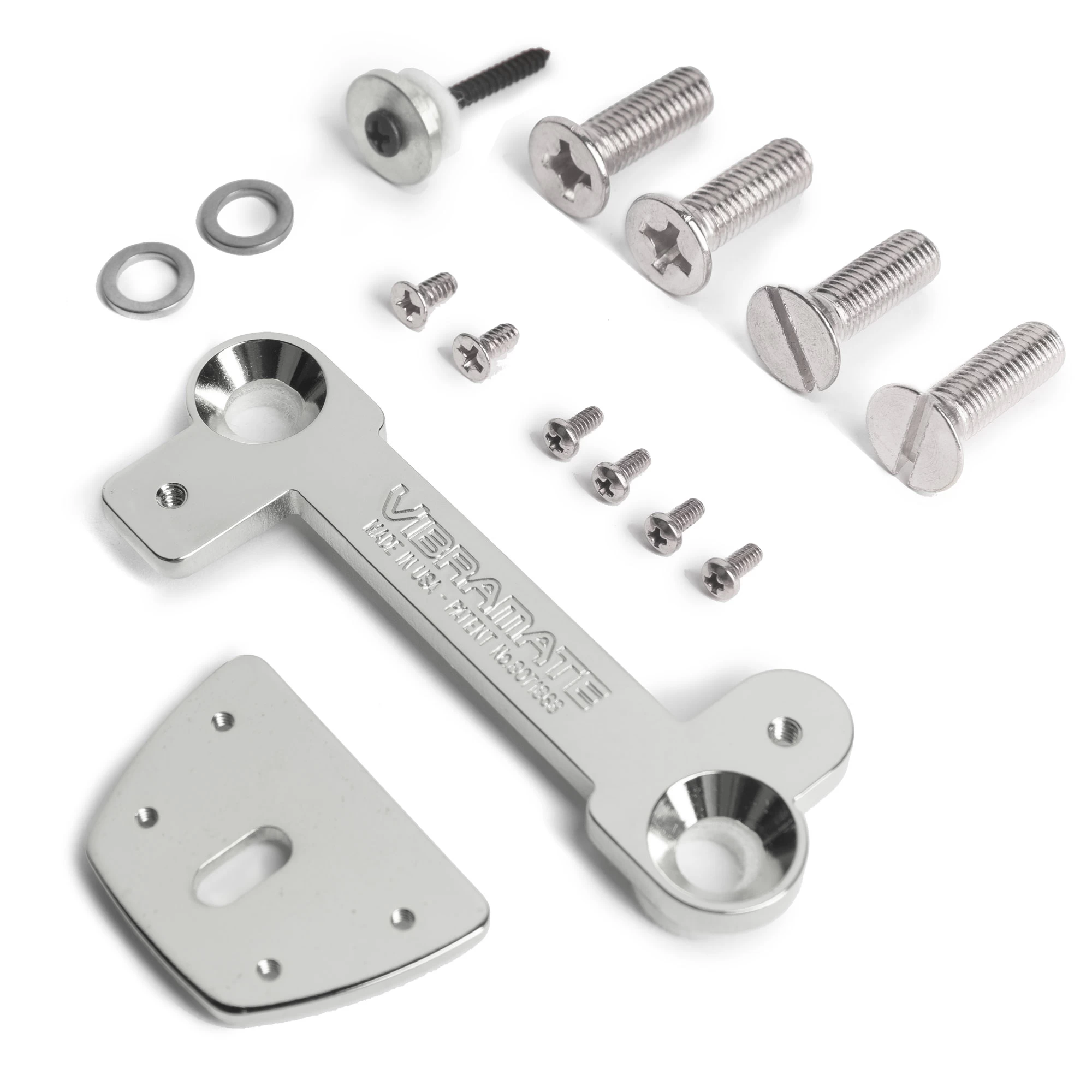 Vibramate V7-LP Adapter For Bigsby B7 - StewMac