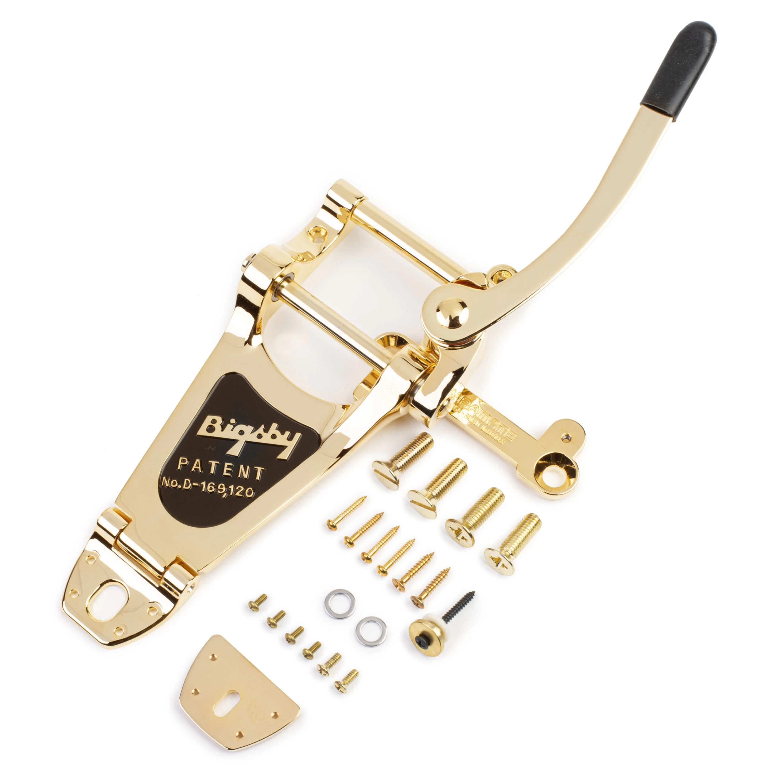 Bigsby B7 With Vibramate - StewMac - Image 2
