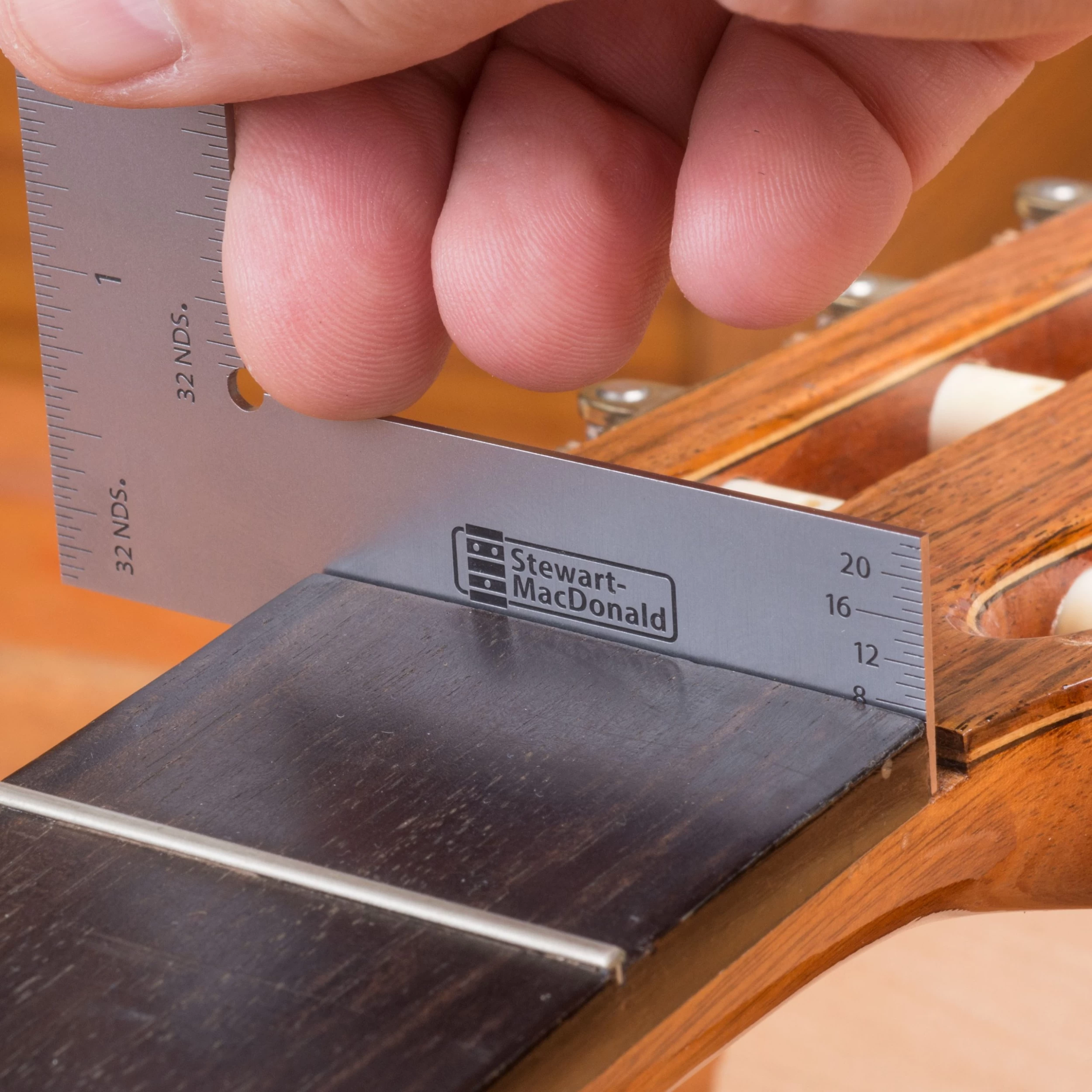 StewMac Luthier's Square - StewMac - Image 3